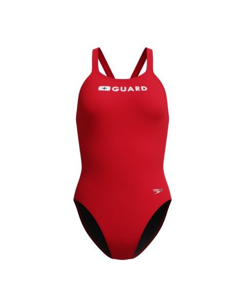 Speedo Guard Endurasoft Leaderback