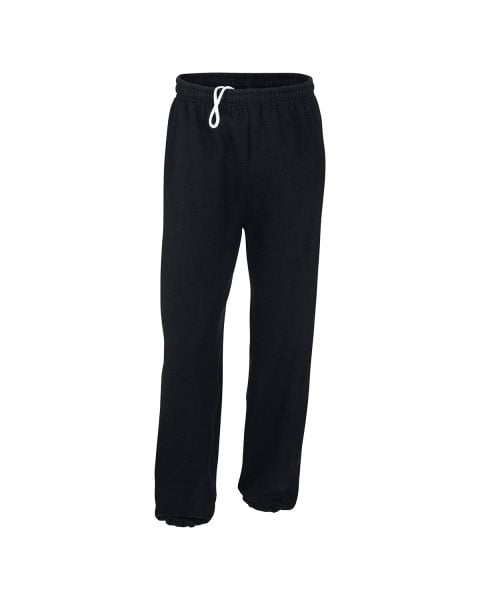 Team Logo Cotton Sweatpants