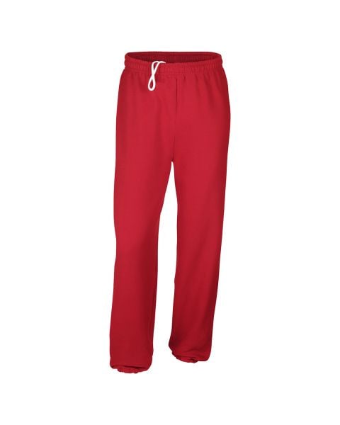 Team Logo Cotton Sweatpants