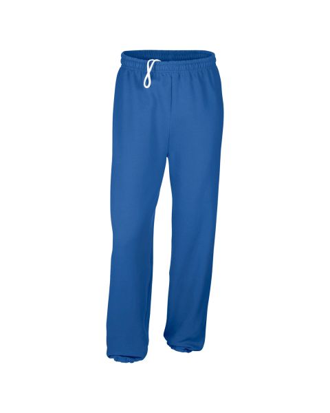 Team Logo Cotton Sweatpants