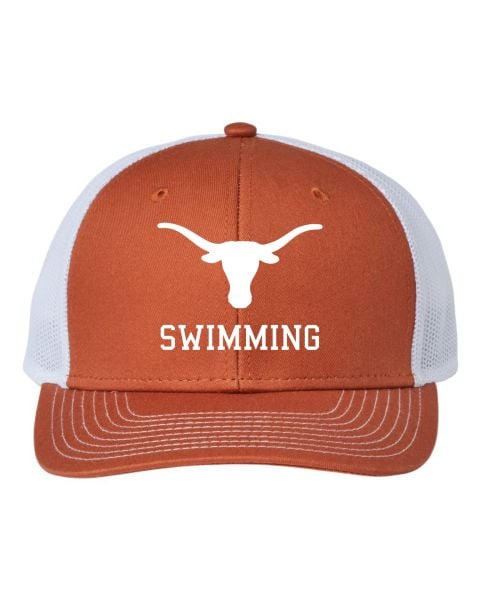 University of Texas Trucker Hat