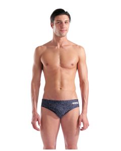Arena Maxlife Snakeskin Brief