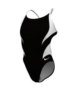 Nike HydraStrong Fly Colorblock Cutout