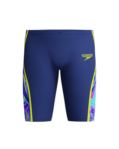 Speedo LZR Intent 2.0 Jammer Print