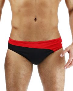 TYR Durafast Elite Vanguard Splice Brief