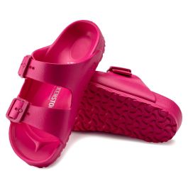 Birkenstock Arizona Kids Eva Beetroot Purple - D&J Sports