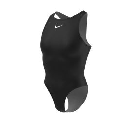 Nike Hydrastrong Solid Water Polo One Piece - D&J Sports