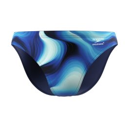 Speedo Endurance+ Topography Brief - D&J Sports