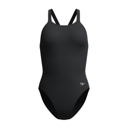 Speedo Endurasoft Solid Leaderback - D&J Sports