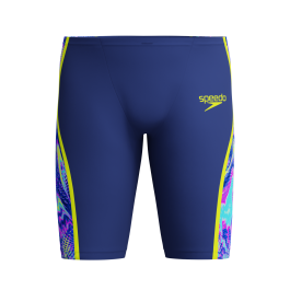 Speedo LZR Intent 2.0 Jammer Print - D&J Sports