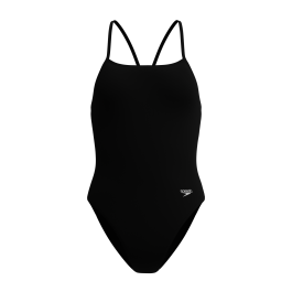 Speedo Endurasoft Solid Turnback - D&J Sports