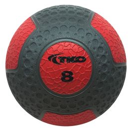 【希少】ラディカルフィットネス UBOUND CD&DVD No.28 TKO 8 lb. Rubberized Medicine Ball - D&J Sports