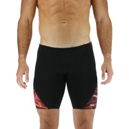 TYR Durafast Olea Blade Splice Jammer - D&J Sports