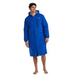 TYR Tech Parka - D&J Sports