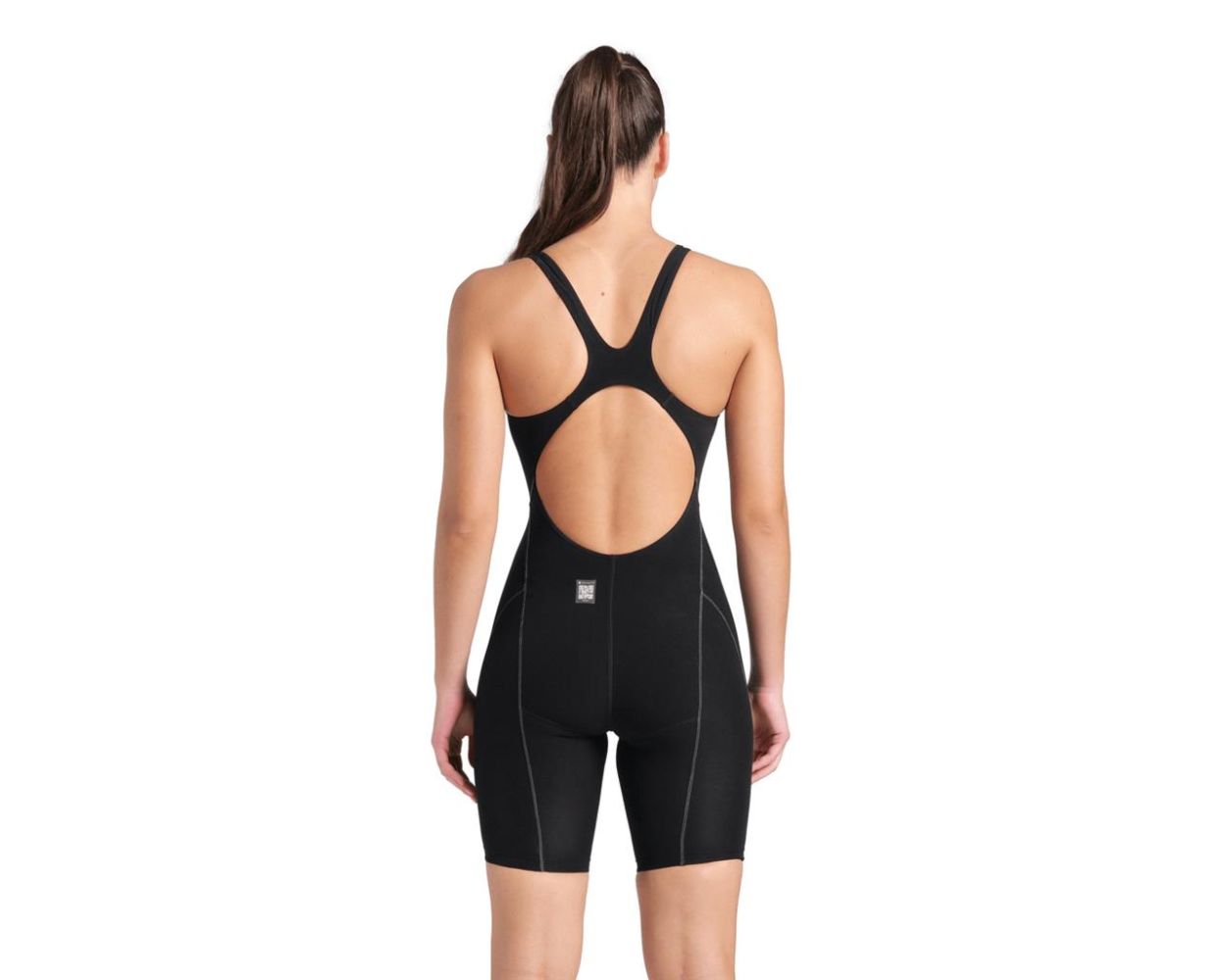 Arena Powerskin Impulso Open Back - D&J Sports