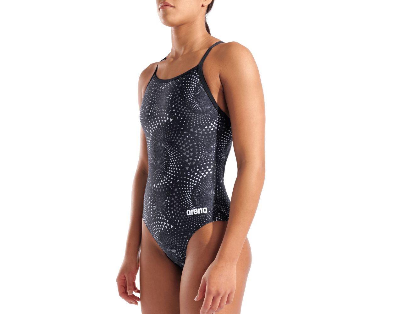 Arena Maxlife Fireflow Lightdrop Back - D&J Sports
