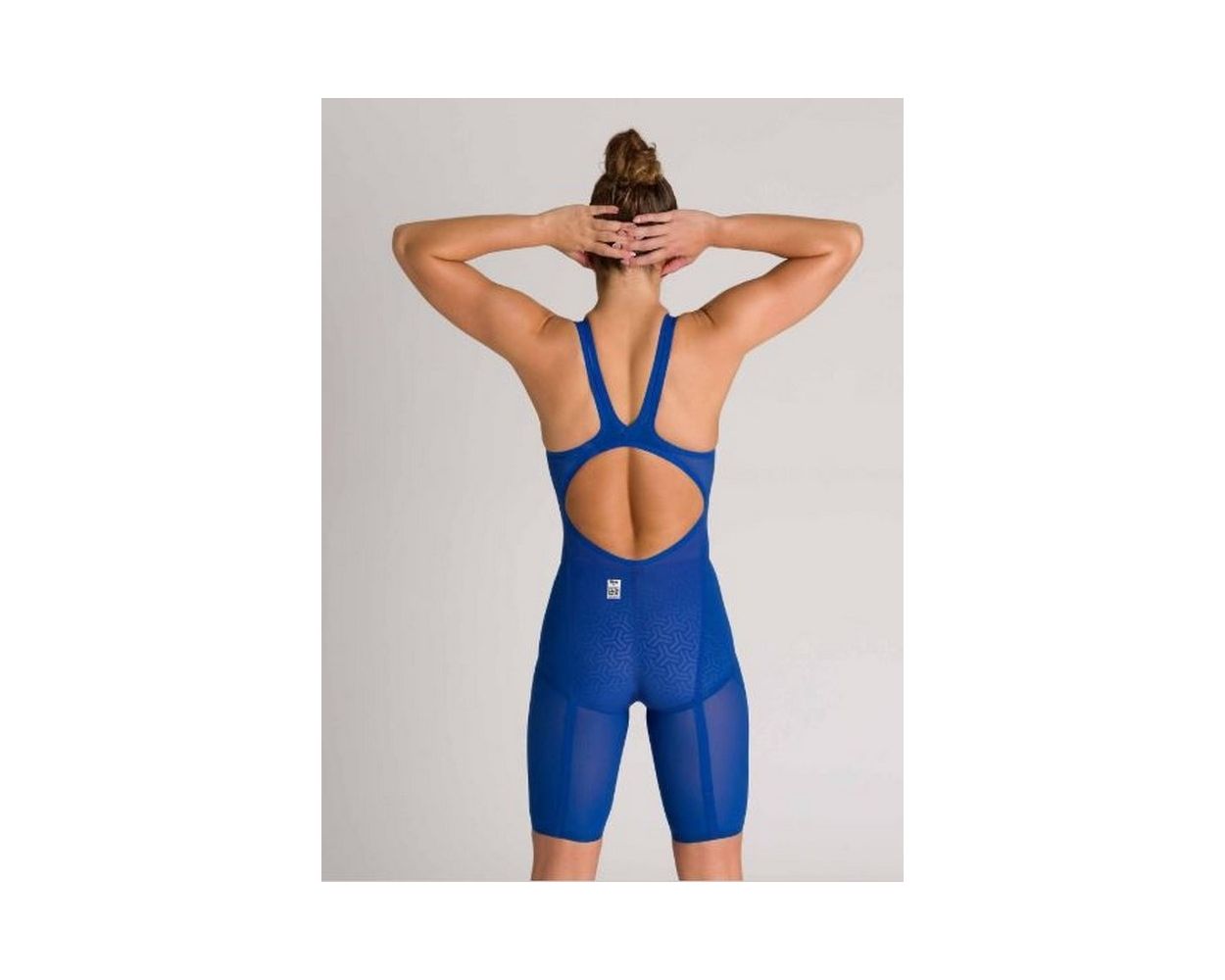 Arena Powerskin Carbon Glide Open Back - D&J Sports