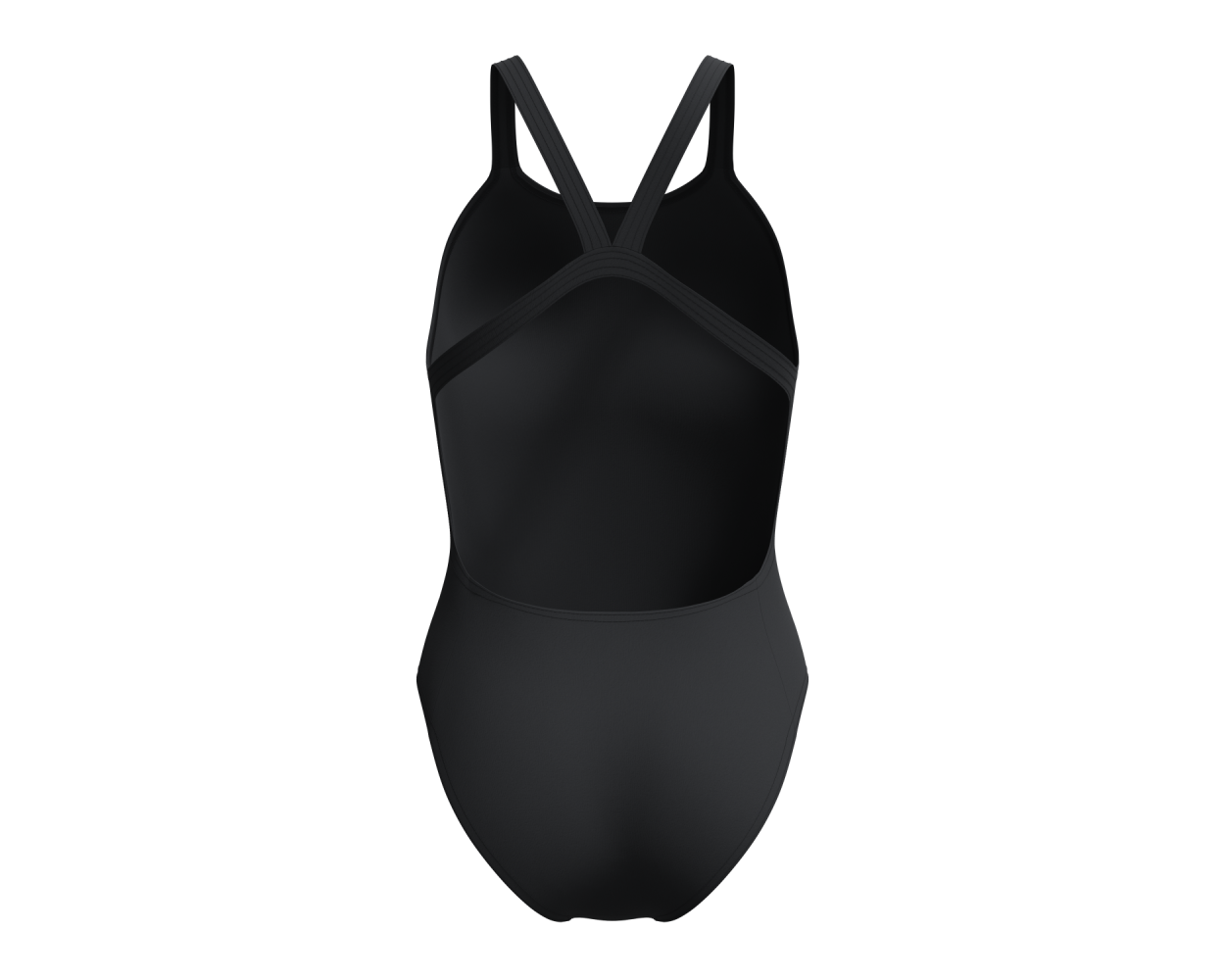 Speedo Endurasoft Solid Leaderback - D&J Sports