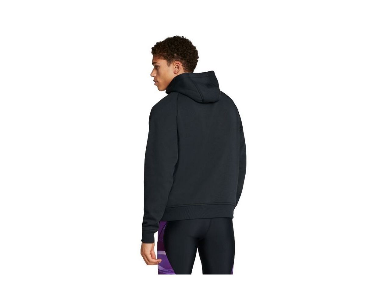 Speedo Team Jacket Male - D&J Sports