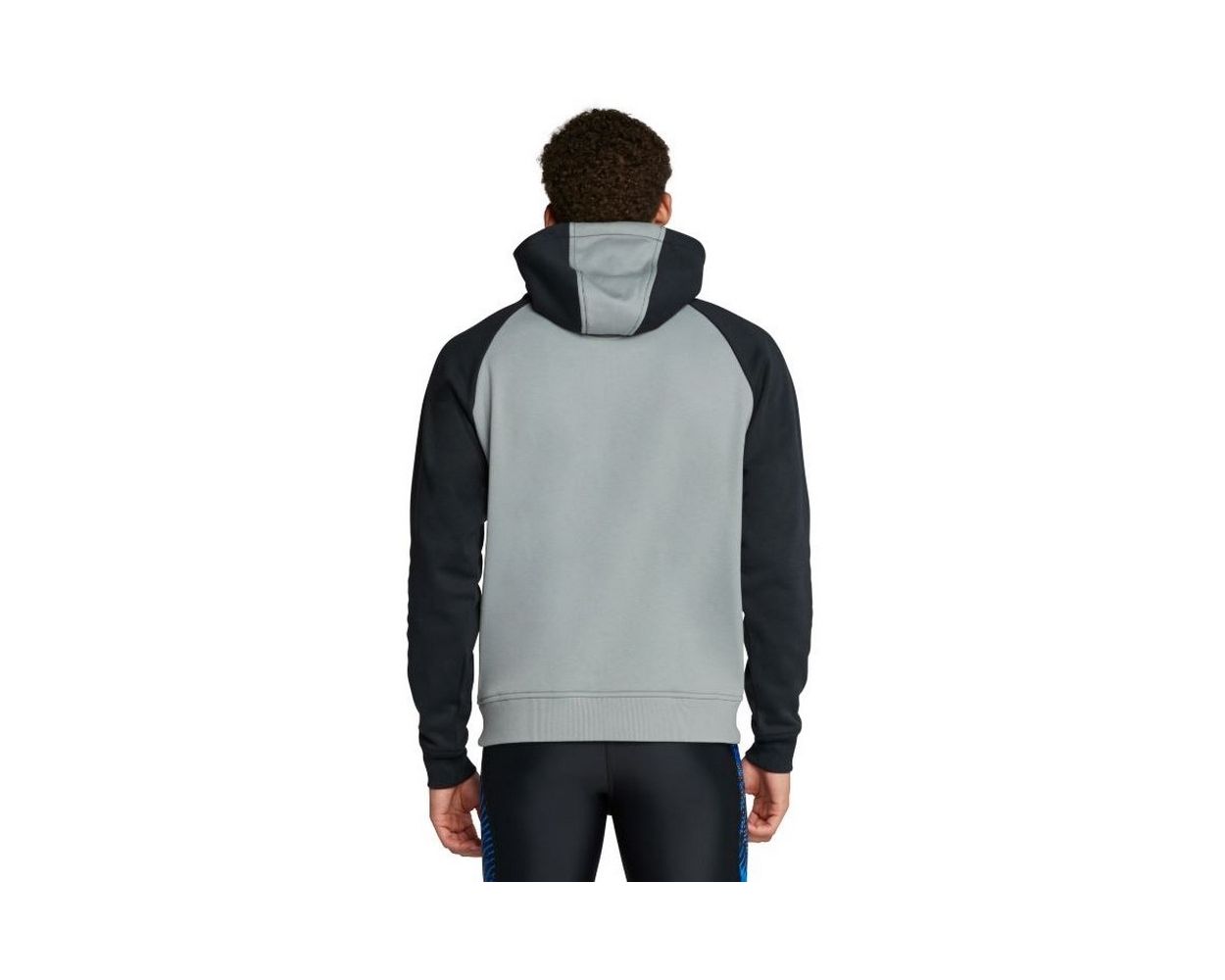 Speedo Team Jacket Male - D&J Sports Speedo Team Jacket Male - D&J Sports