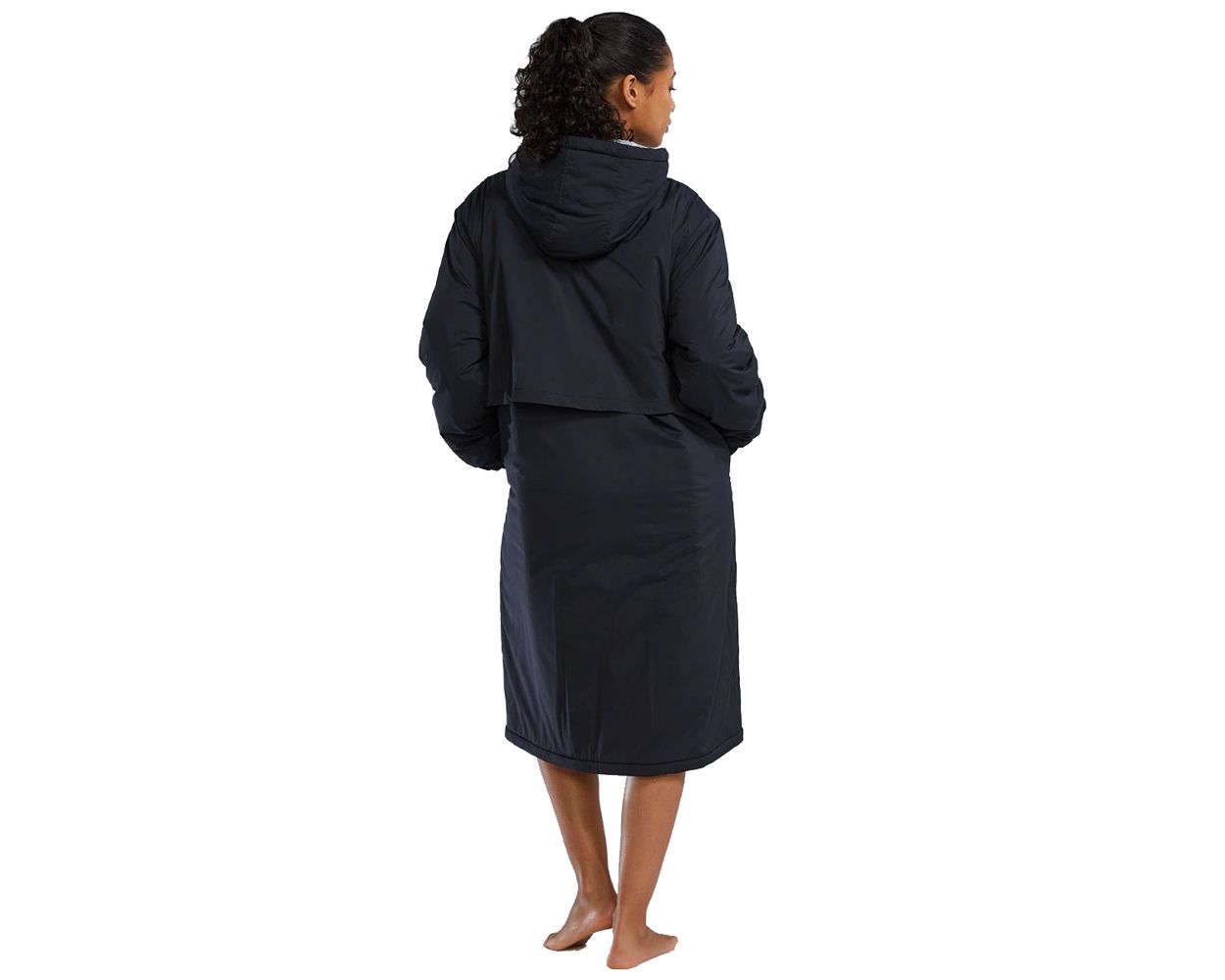 TYR Tech Parka - D&J Sports