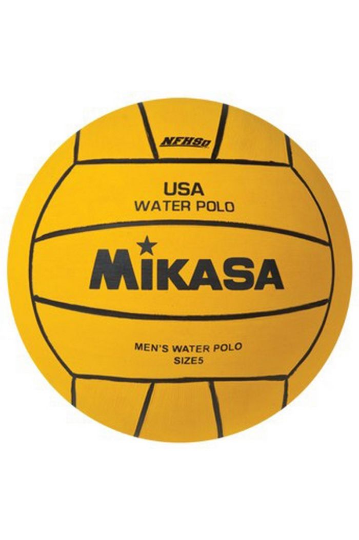 Mikasa Mens Varsity Water Polo Ball
