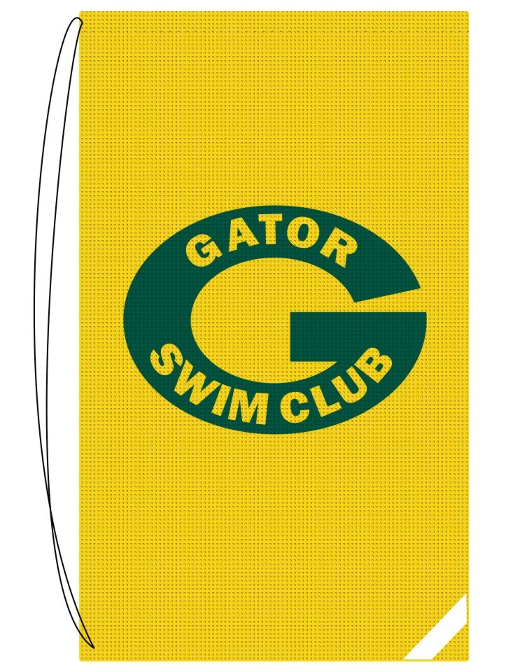 Custom Printed Mesh Bags
