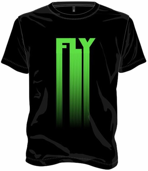 Custom Swim Team T-Shirts