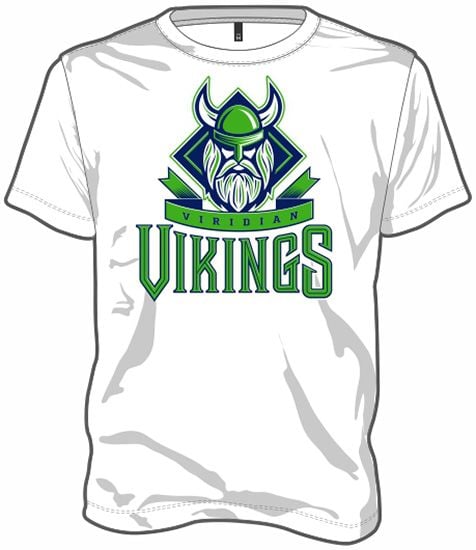 Custom Swim Team T-Shirts