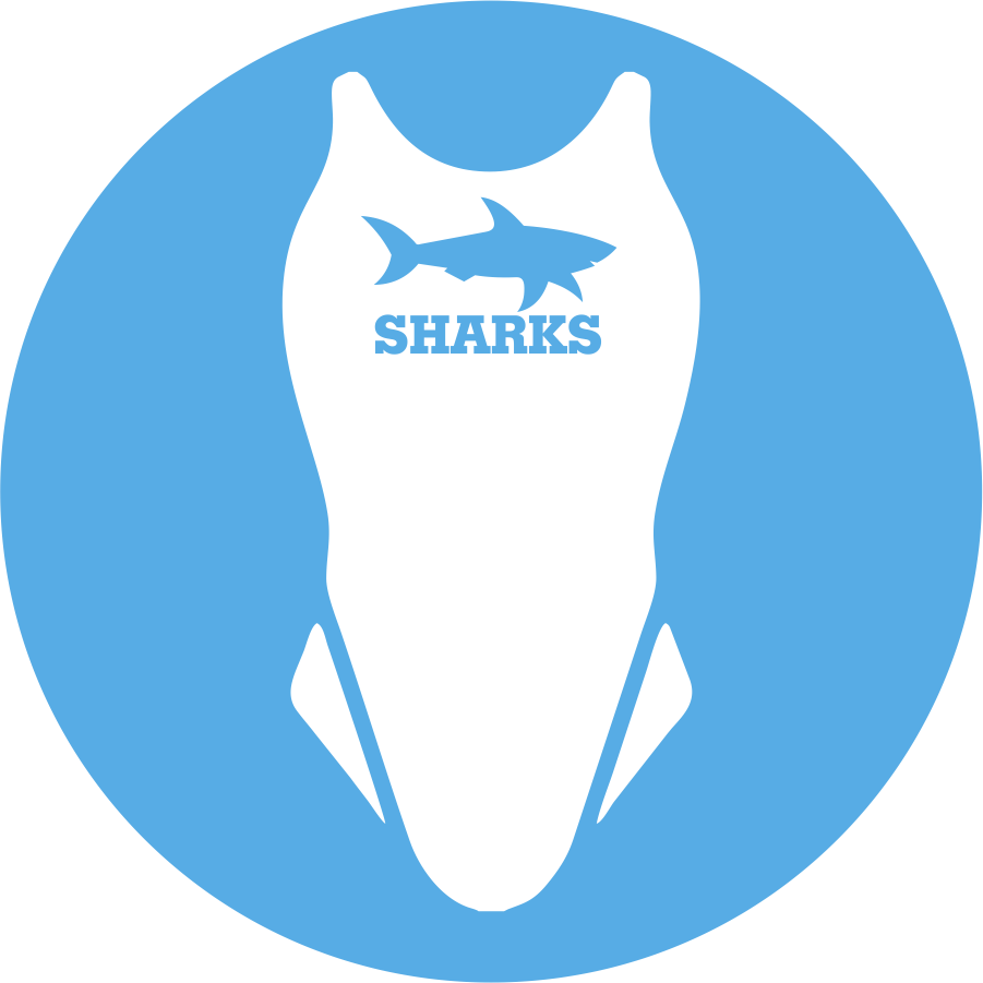 Customized Swim Team Suits