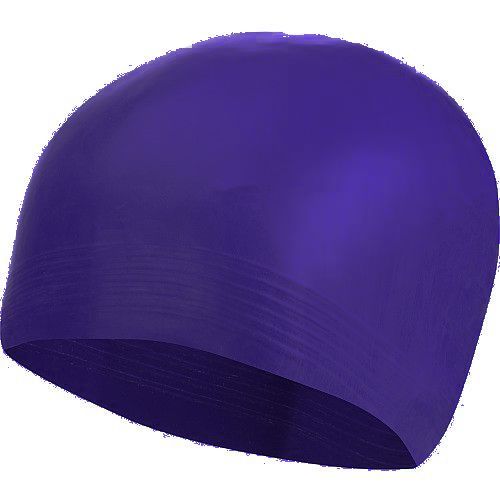 Custom Latex Swim Caps 69