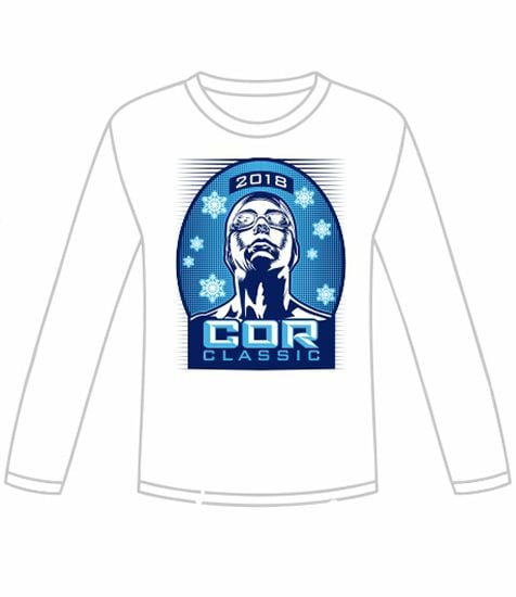 Custom Swim Team T-Shirts