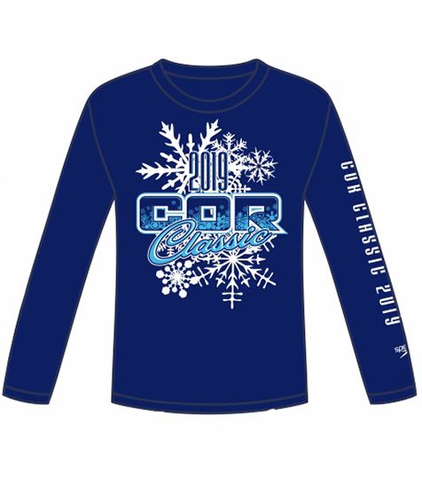 Custom Swim Team T-Shirts