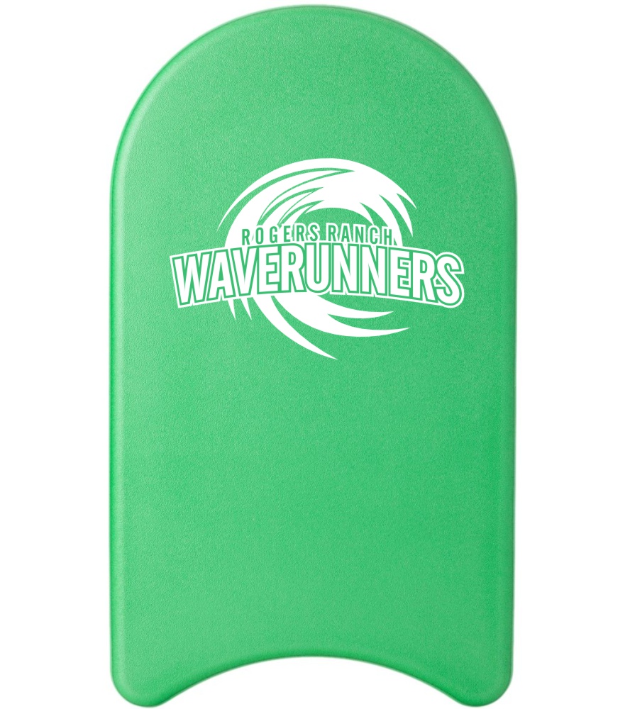 Kickboard Logo Arena Kickboard Schwimmbrett