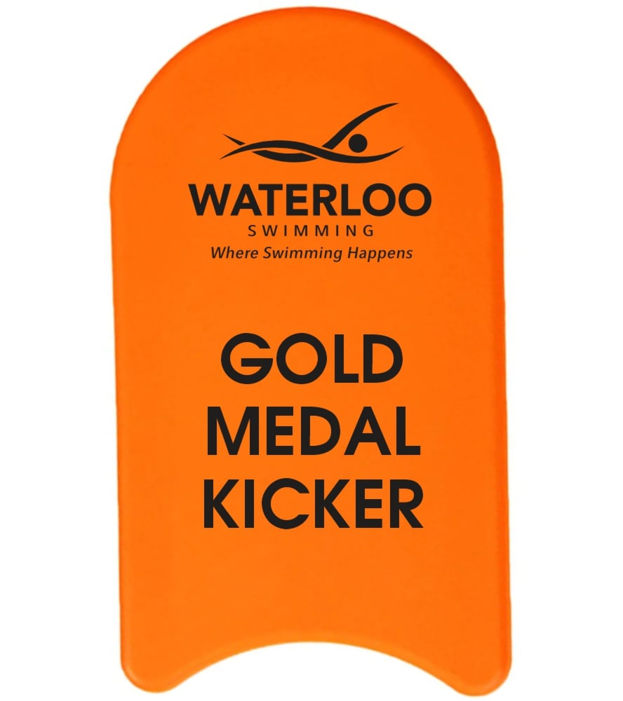 Custom Swim Team Logo Kickboards D J Sports